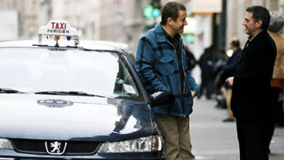 Photo du film Mon meilleur ami