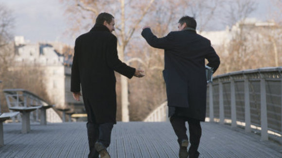 Photo du film Mon meilleur ami