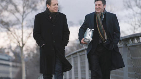 Photo du film Mon meilleur ami