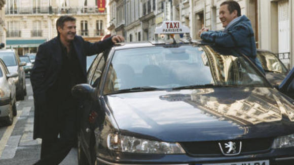 Photo du film Mon meilleur ami