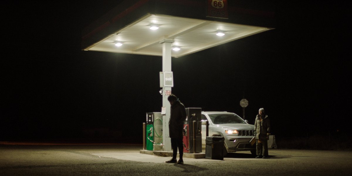 Photo du film Next Exit