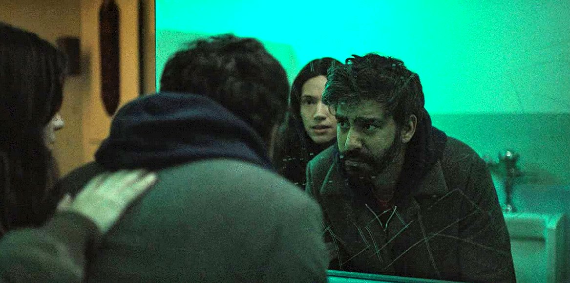 Photo du film Next Exit