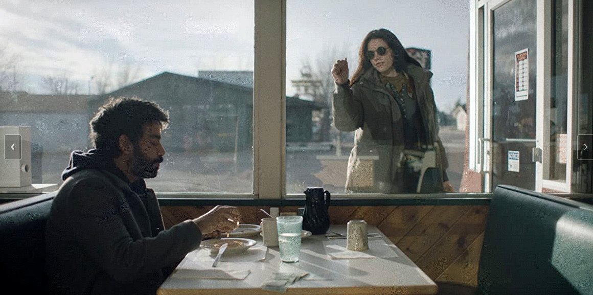 Photo du film Next Exit