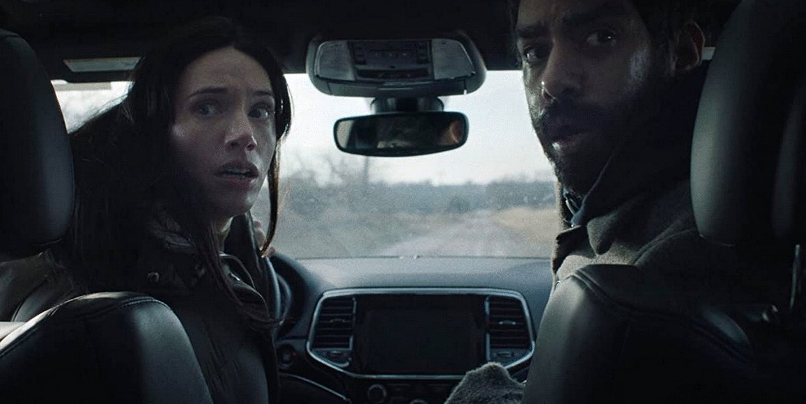 Photo du film Next Exit