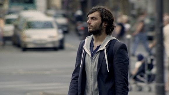 Photo du film Les Nuits avec Theodore