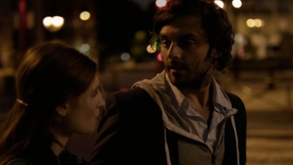 Photo du film Les Nuits avec Theodore