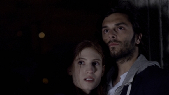 Photo du film Les Nuits avec Theodore