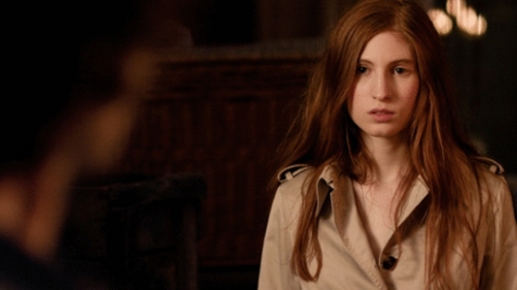 Photo du film Les Nuits avec Theodore