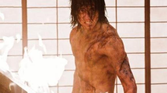 Photo du film Ninja assassin v.f.