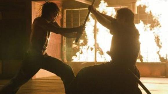 Photo du film Ninja assassin v.f.