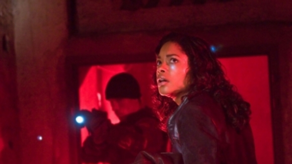 Photo du film Ninja assassin v.f.