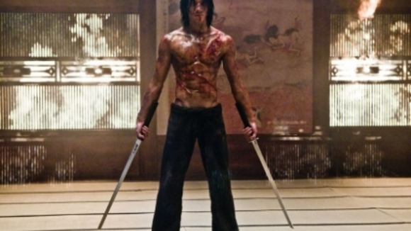 Photo du film Ninja assassin v.f.