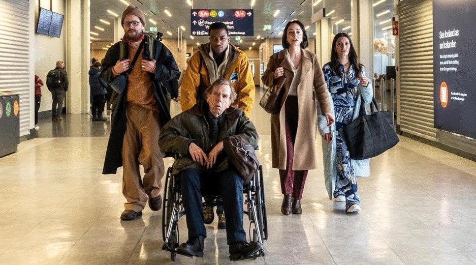 Photo from the movie Northern Comfort