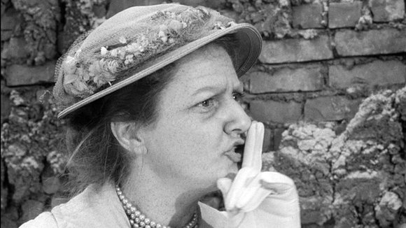 Photo du film Notfilm