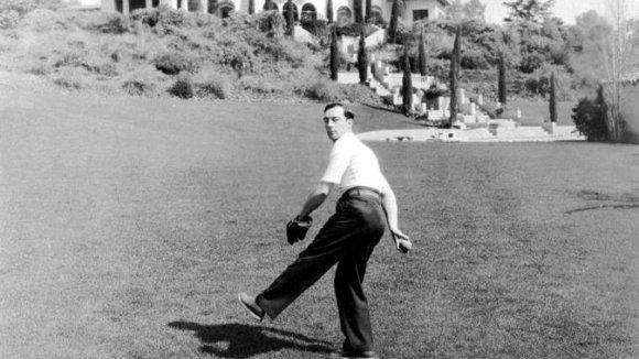 Photo du film Notfilm