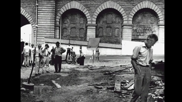 Photo du film Notfilm