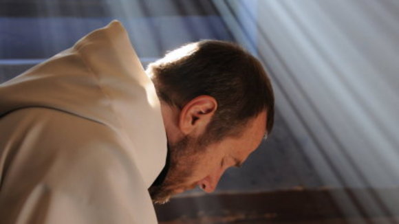 Photo from the movie Of Gods and Men