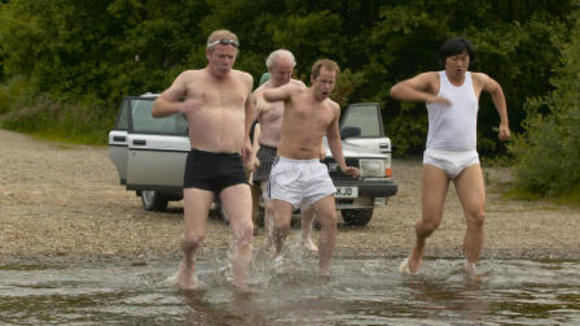 Photo du film Une Belle journée