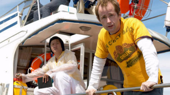 Photo du film Une Belle journée