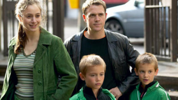 Photo du film Une Belle journée