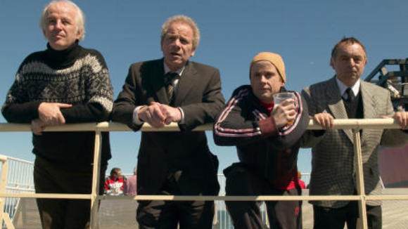 Photo du film Une Belle journée