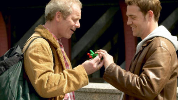 Photo du film Une Belle journée