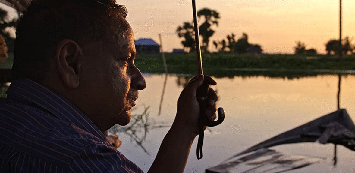 Photo from the movie Une fois que tu sais