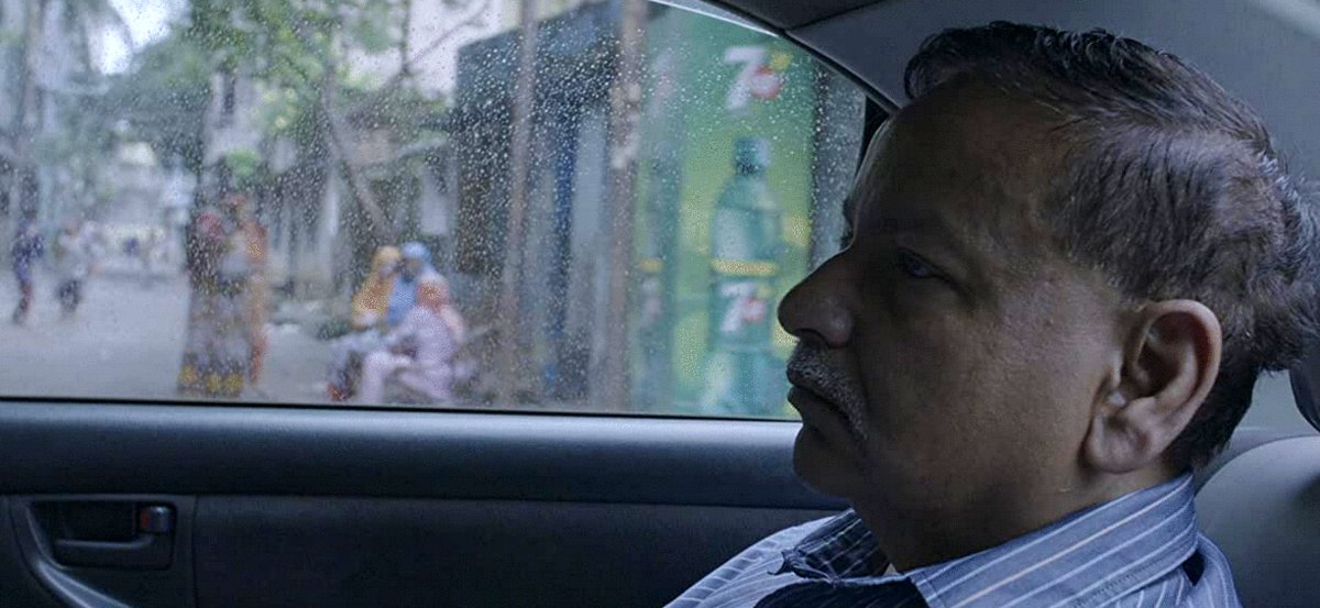 Photo from the movie Une fois que tu sais