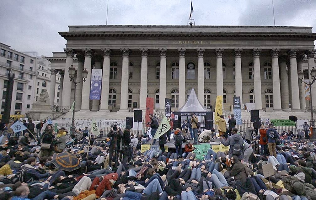 Photo from the movie Une fois que tu sais