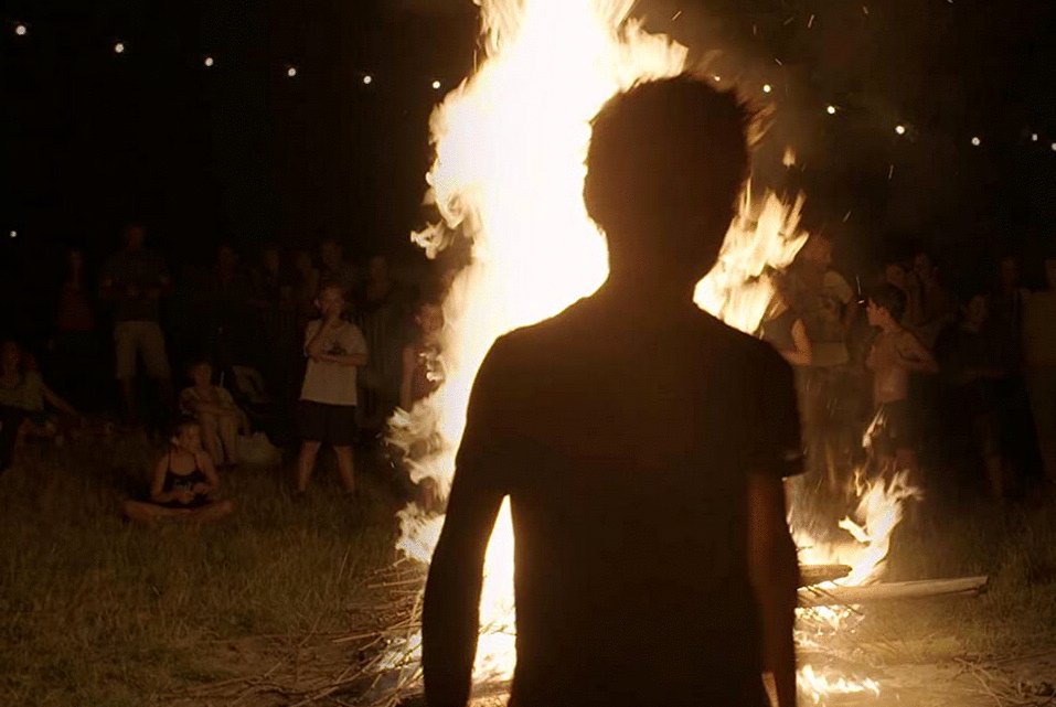 Photo from the movie Une fois que tu sais