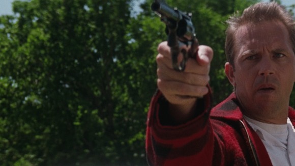 Photo du film A Perfect World