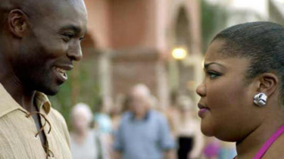 Photo from the movie Phat Girlz