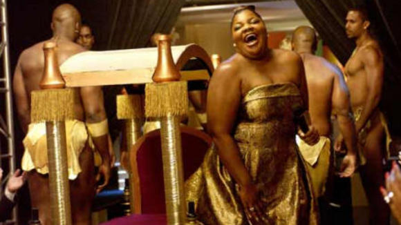 Photo from the movie Phat Girlz