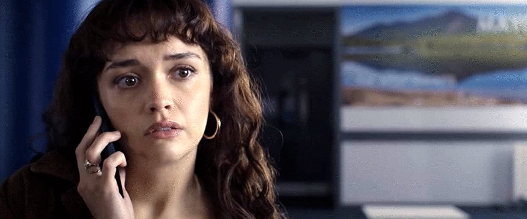 Photo from the movie Pixie