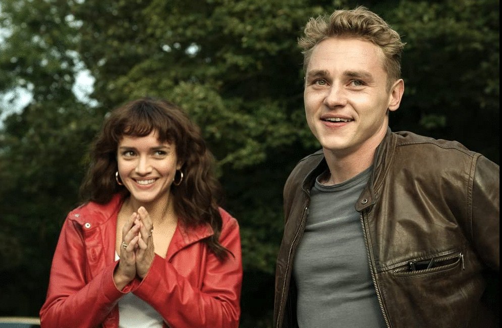 Photo from the movie Pixie