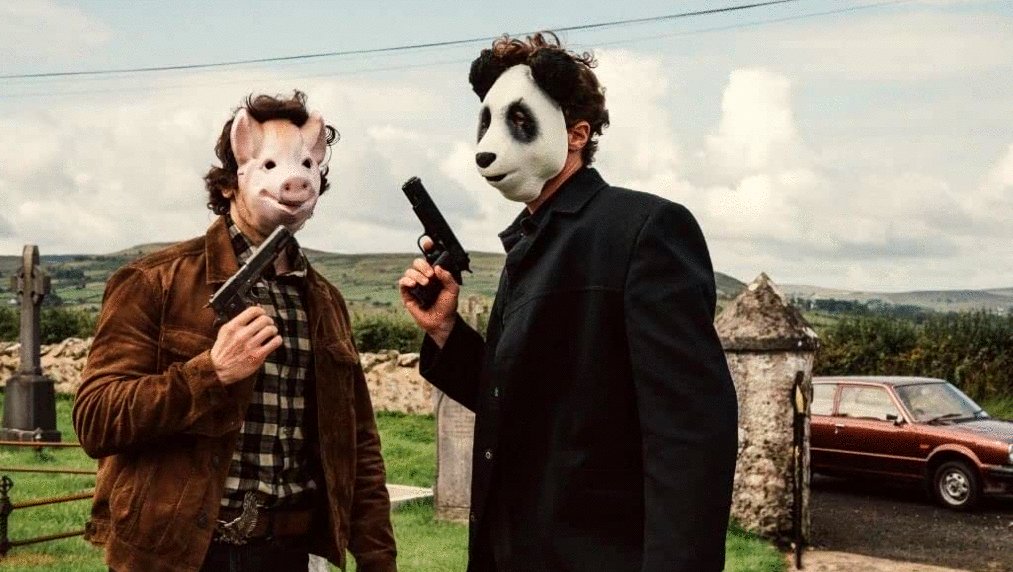 Photo from the movie Pixie