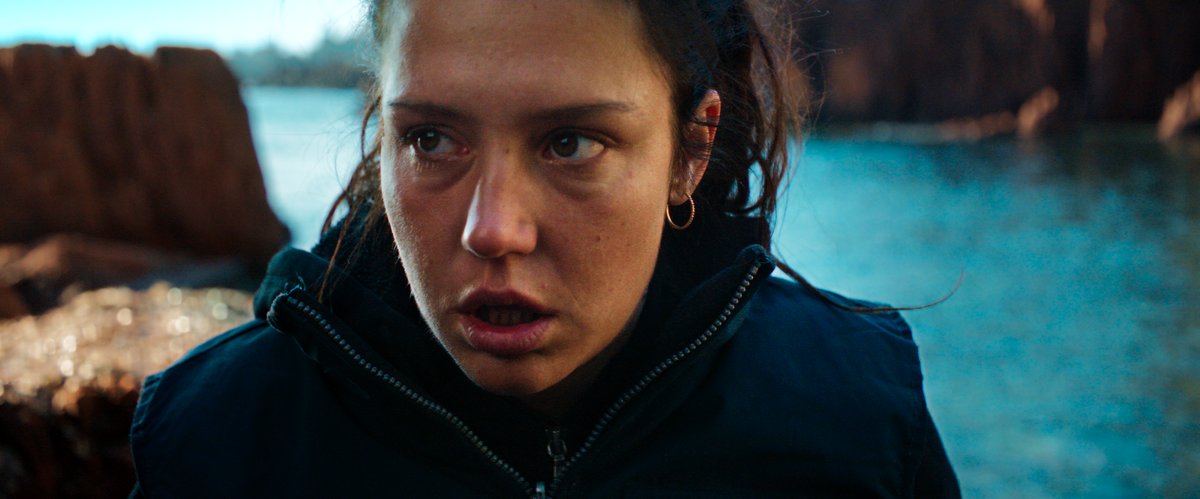 Photo from the movie Planet B