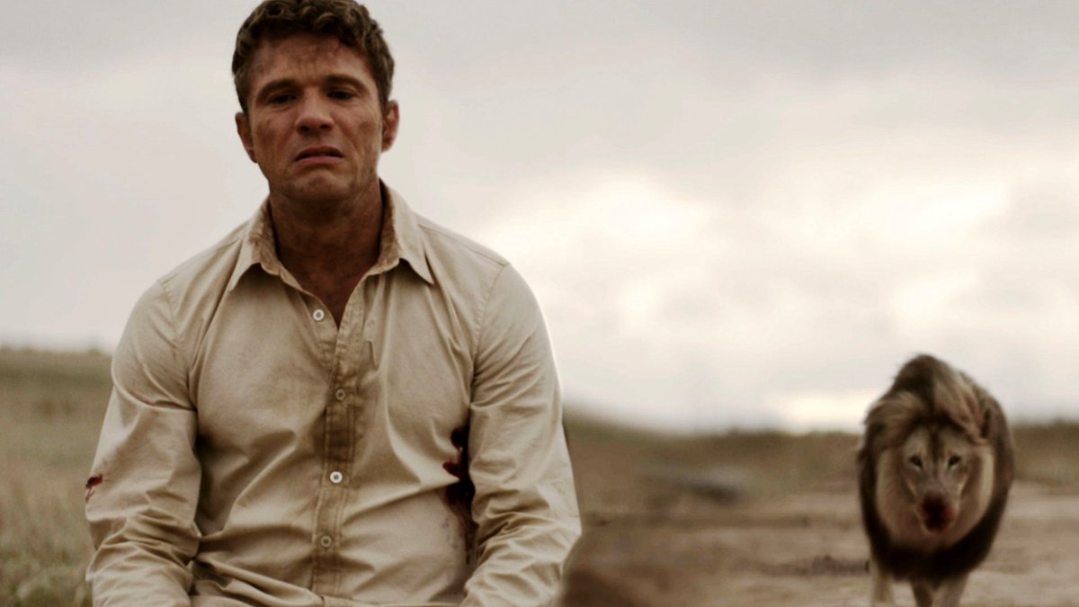 Photo du film Kalahari