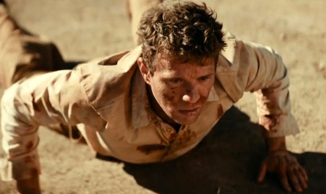 Photo du film Kalahari