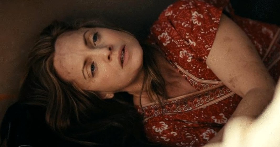 Photo du film Kalahari