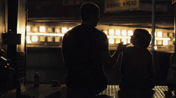 Photo from the movie Real Steel