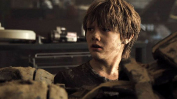 Photo from the movie Real Steel