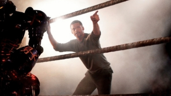 Photo from the movie Real Steel