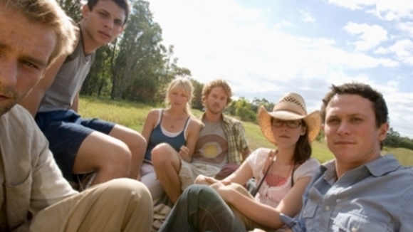 Photo du film Les Ruines