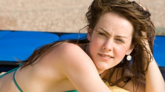 Photo du film Les Ruines