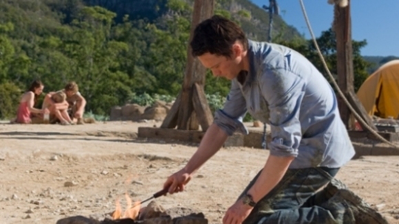 Photo du film Les Ruines