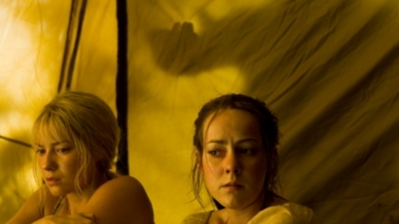 Photo du film Les Ruines