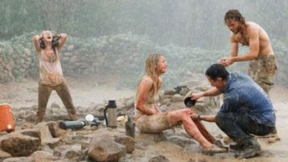 Photo du film Les Ruines