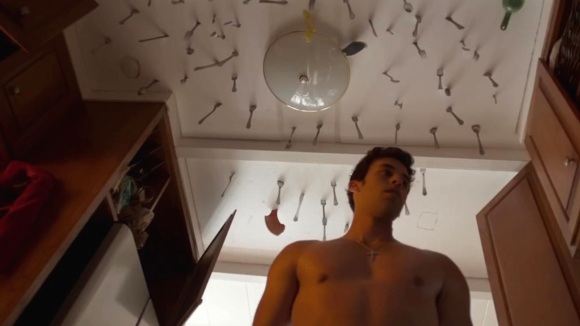 Photo du film Satanic