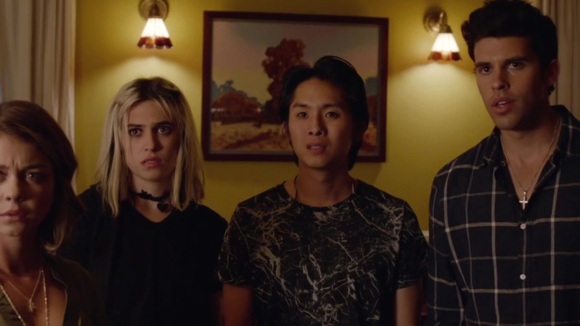 Photo du film Satanic